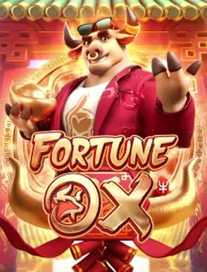 Fortune Ox
